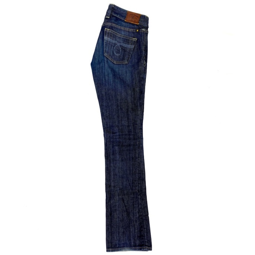 LUCKY BRAND | Lola Boot | 00/24 - Picture 4 of 9